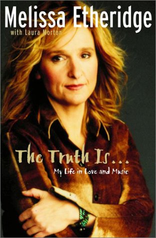 The truth is-- Cover