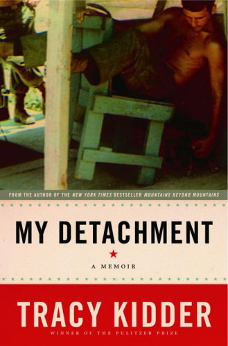 My detachment Cover