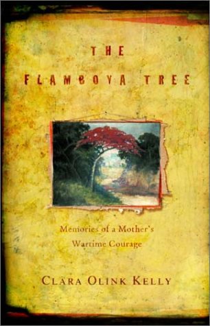 The flamboya tree Cover