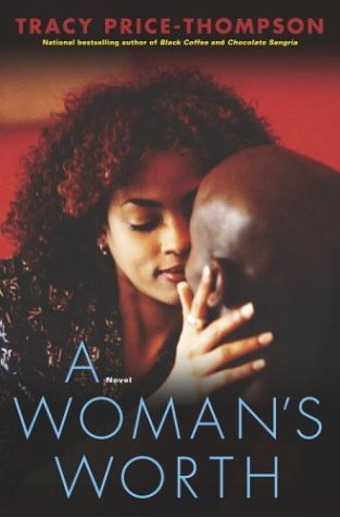 A Woman's Worth Cover