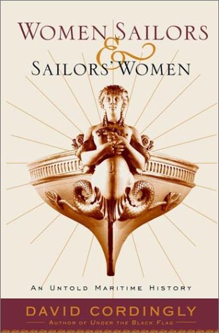 WOMEN SAILORS AND SAILOR'S WOMEN Cover