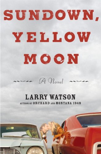 Sundown, Yellow Moon Cover