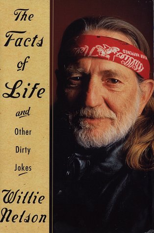 The Facts of Life and Other Dirty Jokes Cover