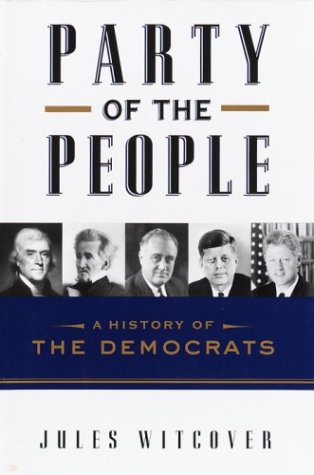 Party of the people Cover