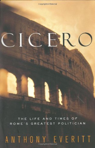 Cicero Cover
