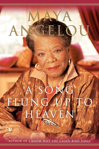 A song flung up to heaven Cover