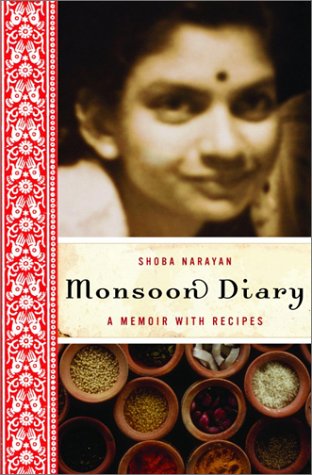 Monsoon Diary Cover