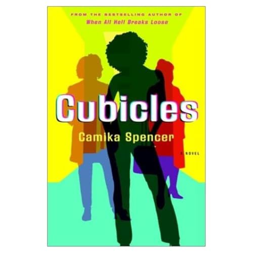 Cubicles Cover