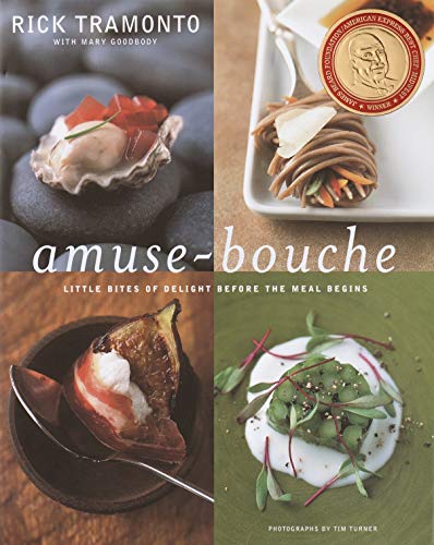 Amuse-Bouche Cover