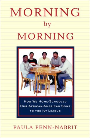 Morning by Morning Cover