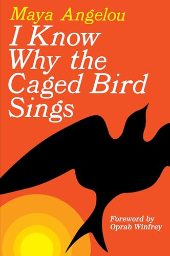 I know why the caged bird sings Cover