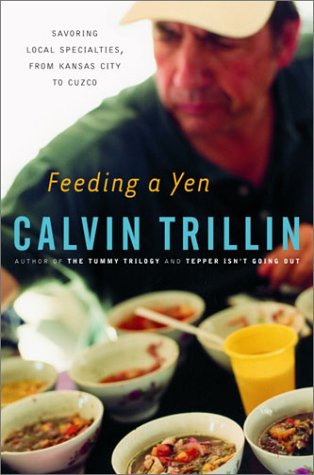 Feeding a yen Cover