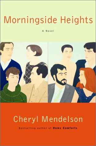 Morningside Heights Cover
