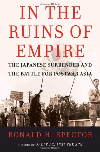 In the Ruins of Empire Cover