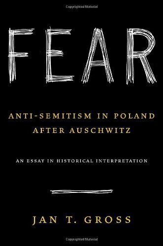 Fear Cover