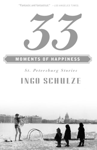 33 Moments of Happiness Cover