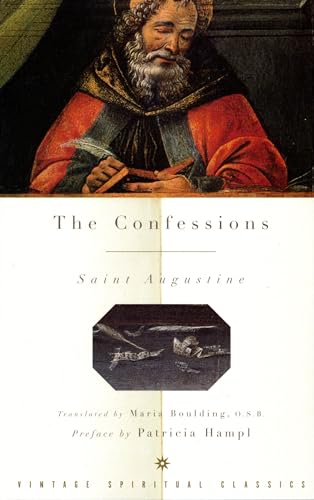 The confessions Cover