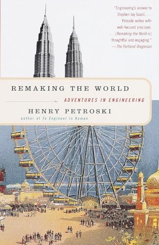 Remaking the world Cover