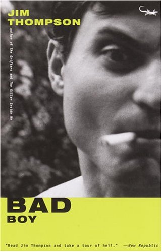 Bad Boy Cover
