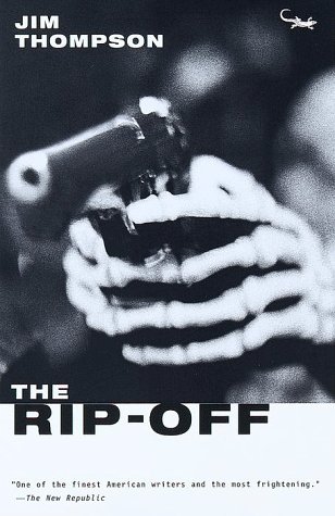 The Rip-Off Cover
