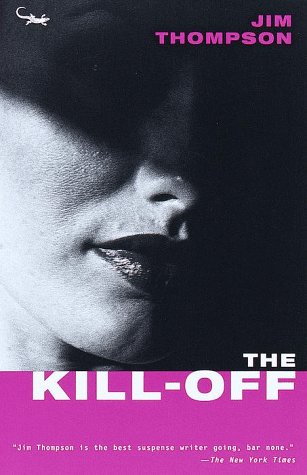 The Kill-Off Cover
