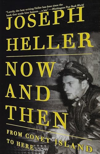 Now and Then Cover