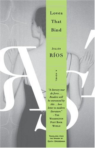 Loves That Bind Cover