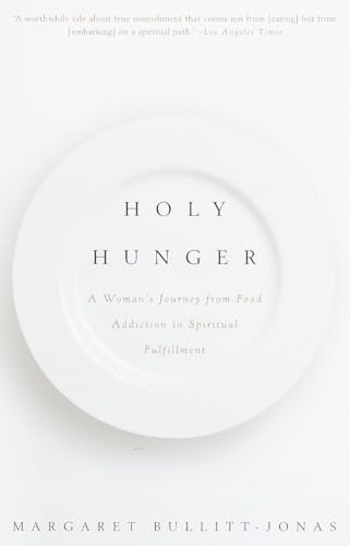 Holy Hunger Cover