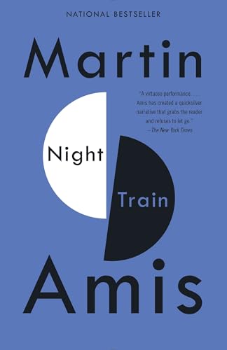Night train Cover