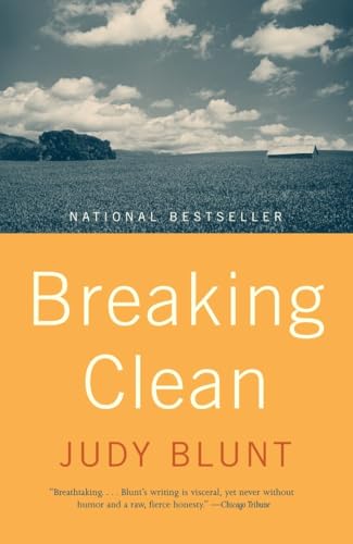 Breaking clean Cover