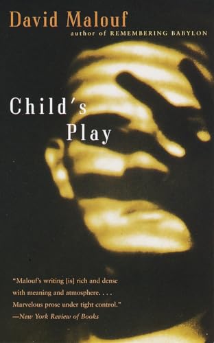 Child's play Cover