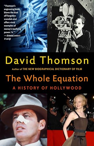 The whole equation Cover