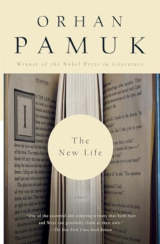 The new life Cover