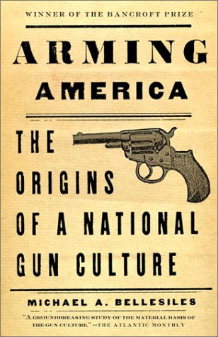 Arming America Cover