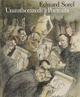 Unauthorized Portraits Cover