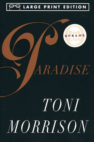 Paradise Cover