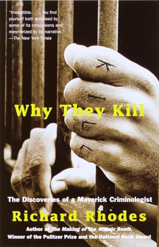 Why They Kill Cover