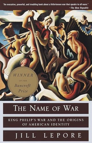 The Name of War Cover