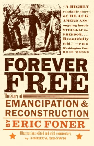 Forever Free Cover