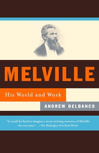 Melville Cover