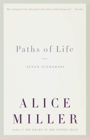 Paths of Life Cover