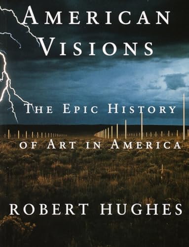 American Visions Cover