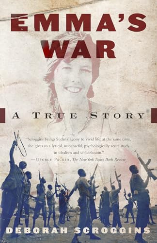 Emma's war Cover