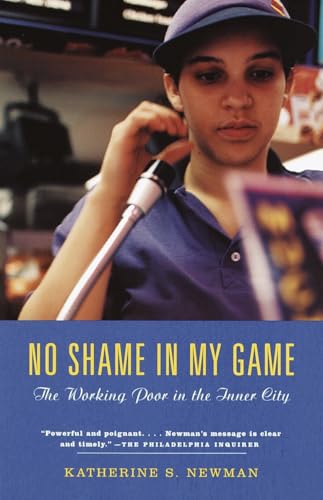 No Shame in My Game Cover