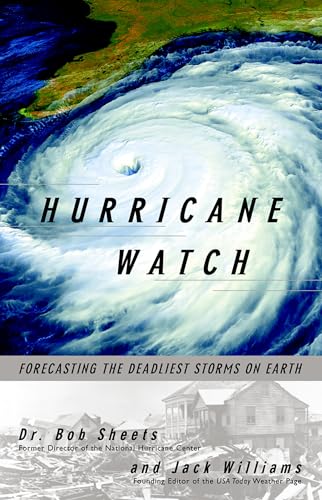 Hurricane watch Cover