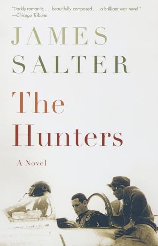 The hunters Cover