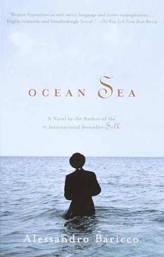 Ocean Sea Cover