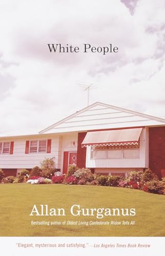 White People Cover