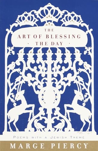 The Art of Blessing the Day Cover