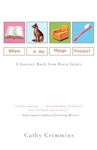 Where is the mango princess? Cover